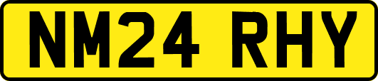 NM24RHY