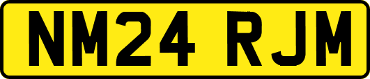 NM24RJM