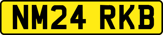 NM24RKB