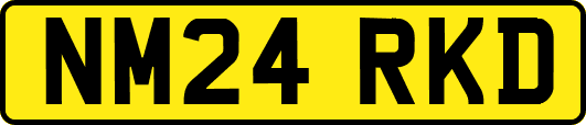 NM24RKD