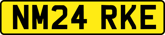 NM24RKE