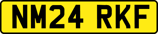 NM24RKF