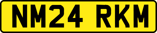 NM24RKM