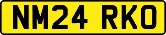 NM24RKO