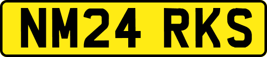 NM24RKS