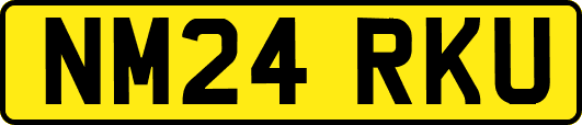 NM24RKU