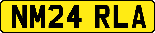 NM24RLA