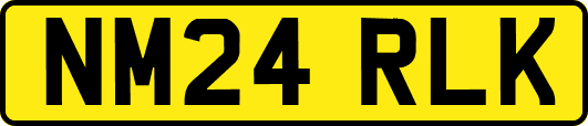 NM24RLK