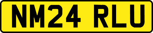 NM24RLU