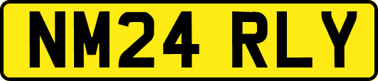 NM24RLY