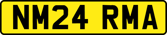 NM24RMA