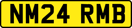 NM24RMB