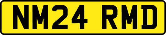 NM24RMD