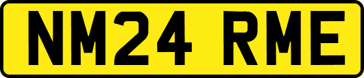 NM24RME