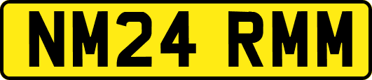 NM24RMM