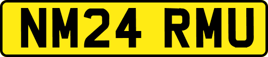 NM24RMU