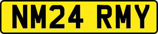 NM24RMY