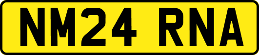 NM24RNA