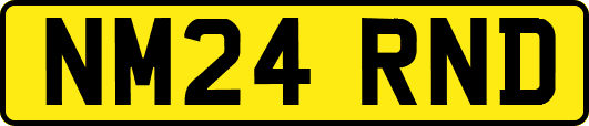 NM24RND