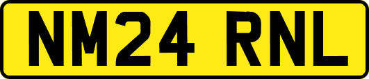 NM24RNL