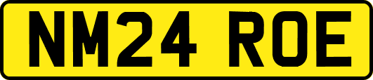 NM24ROE