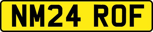NM24ROF