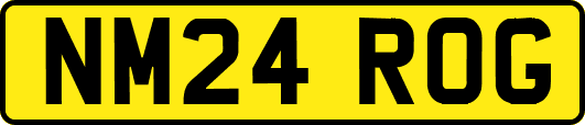 NM24ROG