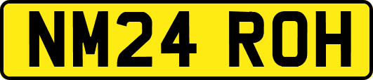 NM24ROH