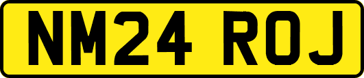 NM24ROJ