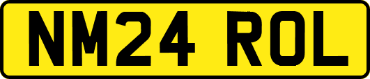 NM24ROL