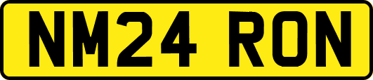 NM24RON
