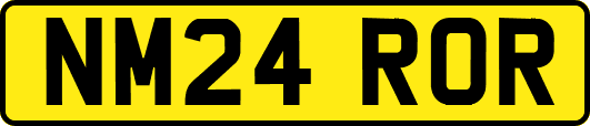 NM24ROR