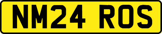 NM24ROS