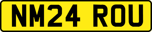 NM24ROU