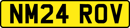 NM24ROV