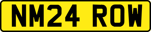 NM24ROW