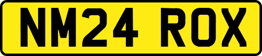 NM24ROX