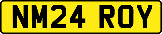 NM24ROY
