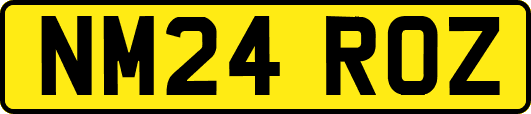 NM24ROZ