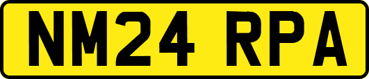 NM24RPA