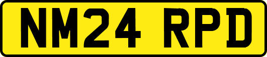 NM24RPD