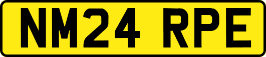 NM24RPE