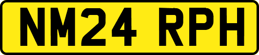 NM24RPH