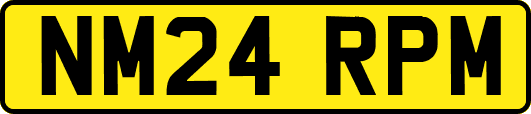 NM24RPM
