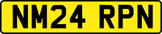 NM24RPN