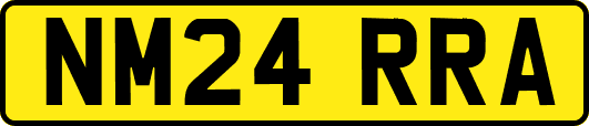NM24RRA