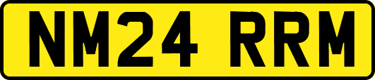 NM24RRM