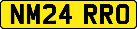 NM24RRO