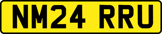 NM24RRU