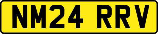 NM24RRV